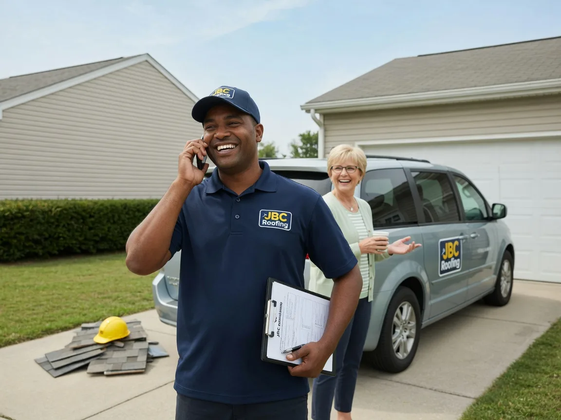 Roof Replacement Cloverdale, VA FAQs